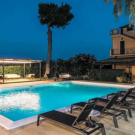 Ξενοδοχείο Seta Villaseta