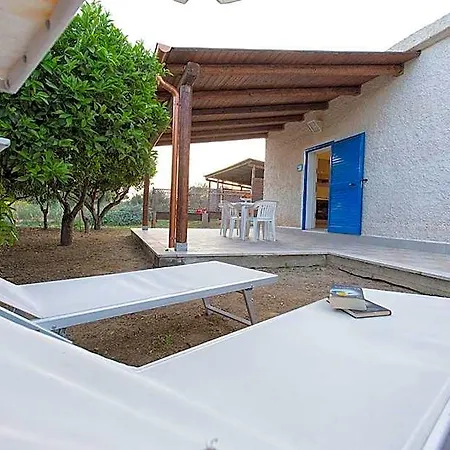 Seta 4* Villaseta