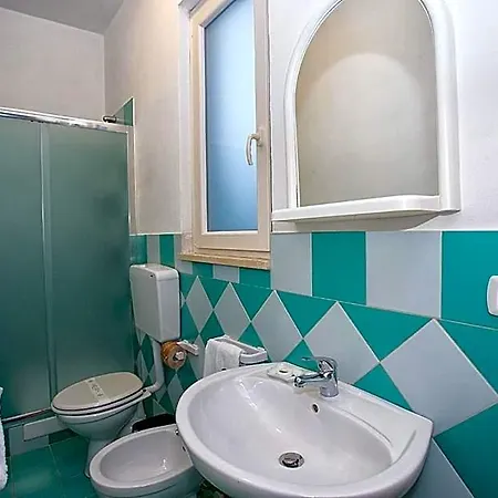 Seta Hotel Villaseta