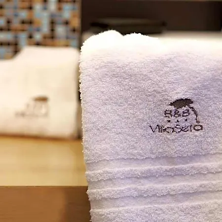 Seta 4* Villaseta