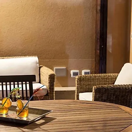 Seta Ξενοδοχείο