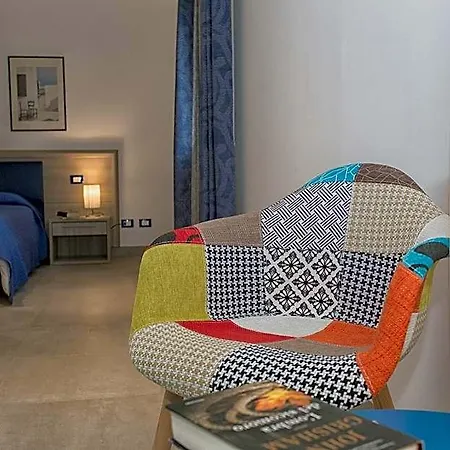 Seta Hotel