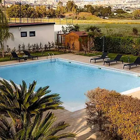 Ξενοδοχείο Seta 4*