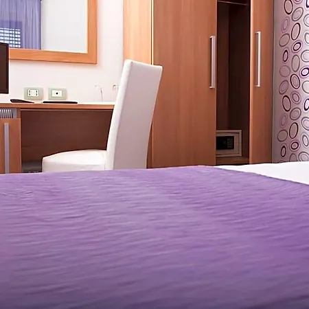 Seta Nocleg ze śniadaniem 4*