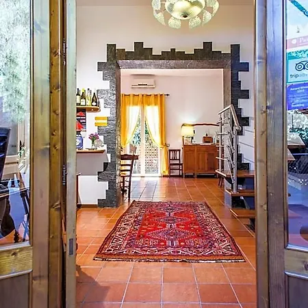Hotel Seta