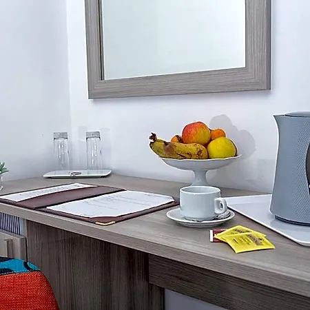 Seta 4* Villaseta