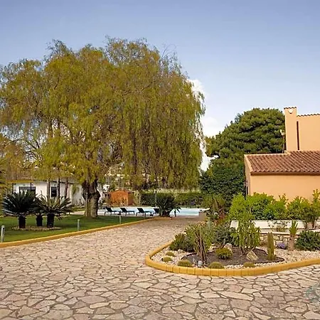 Nocleg ze śniadaniem Seta Villaseta