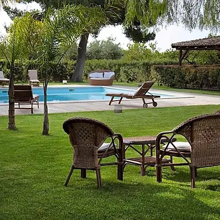 Hotel Seta 4*