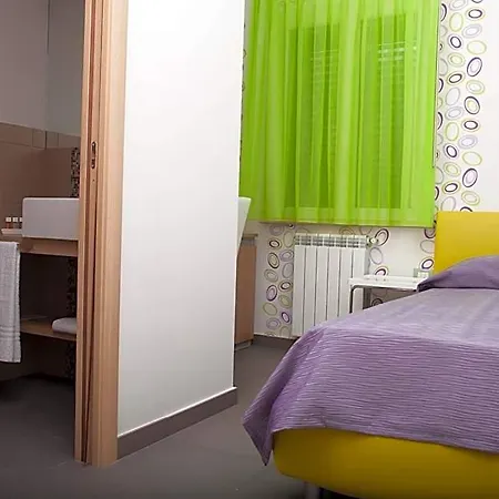 Seta 4* Villaseta